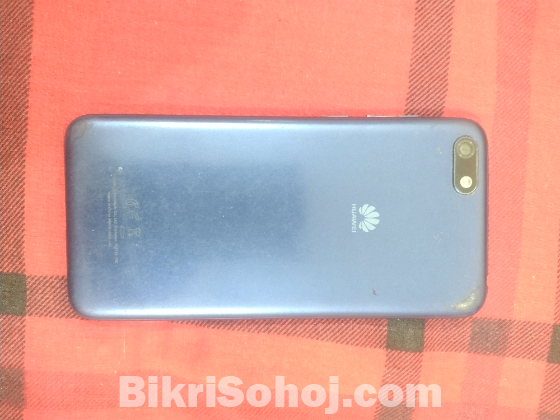 Huawei Y5 lite